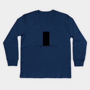 Monolith Kids Long Sleeve T-Shirt